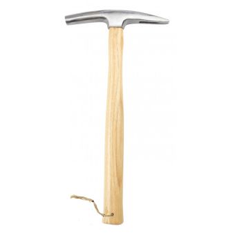 Marteau Garnisseur Aimanté - Tête Acier Trempé