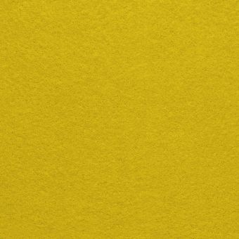 Feutrine fine petite laize 90 cm jaune