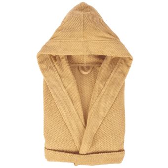 Peignoir à capuche adulte DUNE Capuche M
