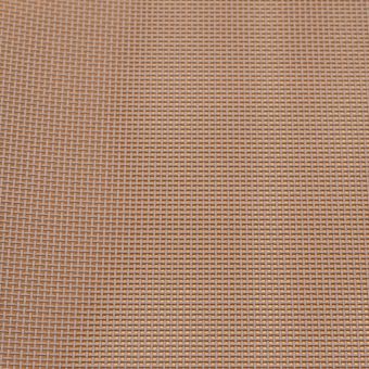 Toile grille pour sièges et bains de soleil coloris mastic