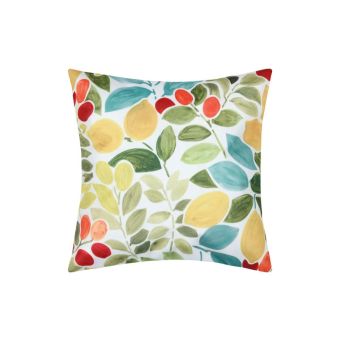 Coussin outdoor Fructos multico 40x40cm