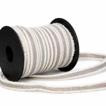 Galon Corex 10mm irisé