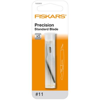 Lame de rechange cutter précision x5 - Fiskars