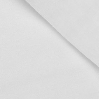 Entoilage thermocollant blanc 