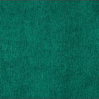 Velours double micopolaire obscurcissant déperlant siège vert sapin