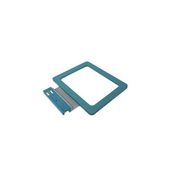 Cadre magnétique Monster pour broderie 100 x 100mm - Bernette