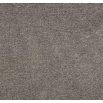 Tissu occultant pour rideaux Calypso taupe