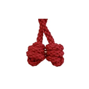 ARIANA - Embrasse Magnétique - Cordage Tressé