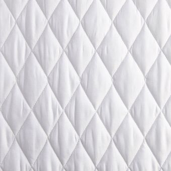 Tissu piqué matelassé Ancotex