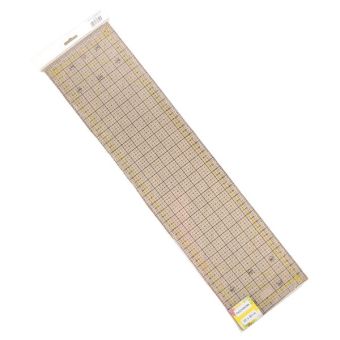 Règle patchwork 15x60cm