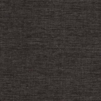 Toile unie Outdoor polyskin anti-uv et Teflon - effet marbré noir