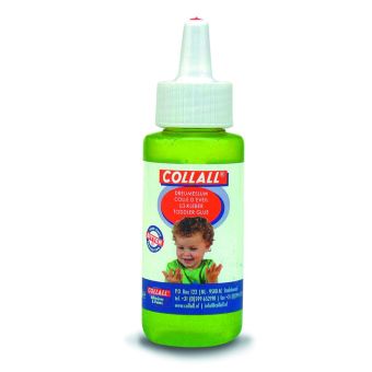 Colle éveil moins de 3 ans - flacon 100 ml