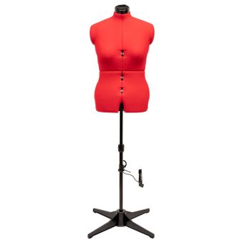 Mannequin de couture Venus de Luxe taille B-44/50