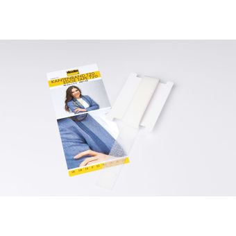 Renfort de lisière thermocollant Vliesline 20mm x 5m