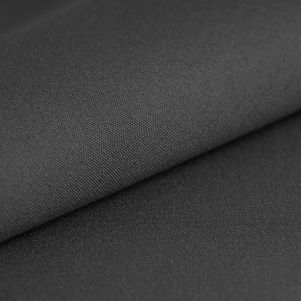 Toile étanche extérieur Prestance gris anthracite