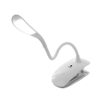 Daylight - Lampe sur pince Smart Clip-on