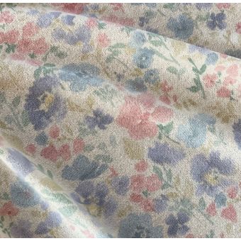 Maille fine et douce Millie - Atelier Vingtsept