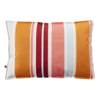 Housse de coussin "Outdoor" L'effet Papillon