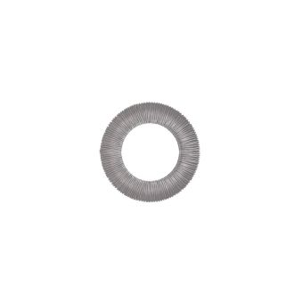 ETHNIQUE - Oeillet clipsables Plastique ø 44 mm
