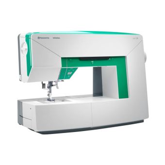 JADE 20 : la machine à coudre électronique Husqvarna