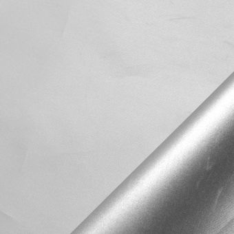 Tissu doublure obscurcissant et thermique - Laize : 140 cm