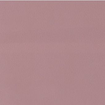 Tissu simili cuir Karia bois de rose