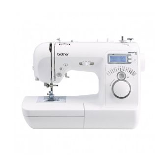 Machine à coudre Innov-Is NV15 - Brother - Garantie 3 ans