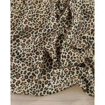 Crêpe viscose - Pretty Woman