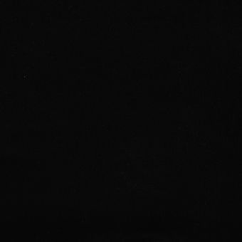 Maille jersey viscose chinée noir
