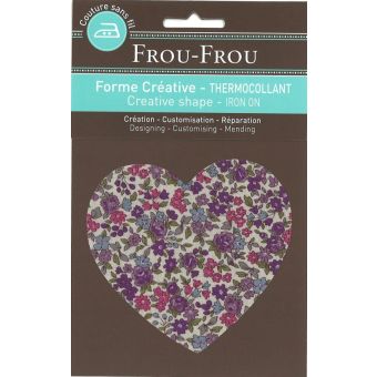 Autocollant Vinyle Bleu Pour Cadre Vélo - Compatible Marque Voodoo Cycles - Décoration Personnalisation