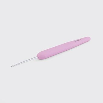Crochet aluminium couleur 2.25mm - Knit Pro
