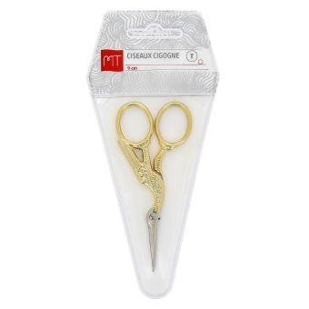Ciseaux cigogne 9 cm