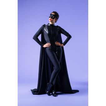 Patron McCALL's M7217E5 Déguisement,Pantalon Femme 42-50