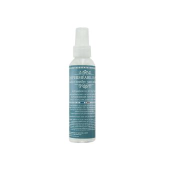Spray imperméabilisant Trimadel cuir et textile - 150 ml