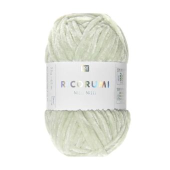Pelote Ricorumi Nilli Nilli Polyester pour Amigurumis Élégants - 25g