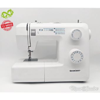 SiverCrest SNM33 B1 - seconde vie -