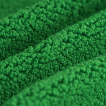 Tissu toile siège bouclette qualité siège