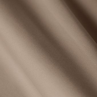 Toile extérieur enduite et imperméable - Laize : 145 cm