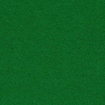 Feuille de feutrine vert olive