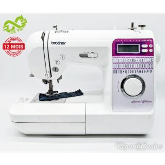 Brother Innov-is 27 -seconde vie-