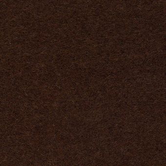 Feuille de feutrine taupe