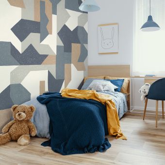 Papier peint panoramique Alexandrie