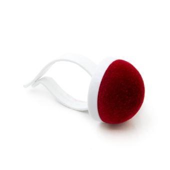 Porte épingles bracelet