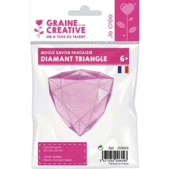 Mini-moule Pour Savon - Campagne