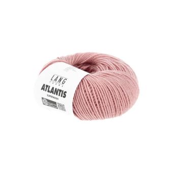 Pelote de laine vierge ATLANTIS - Lang Yarns