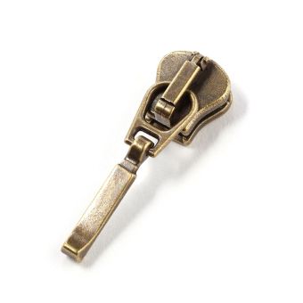 Curseur fantaisie n°5 - Bronze