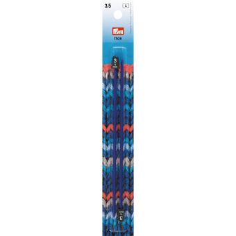 Aiguilles à tricoter pour enfants