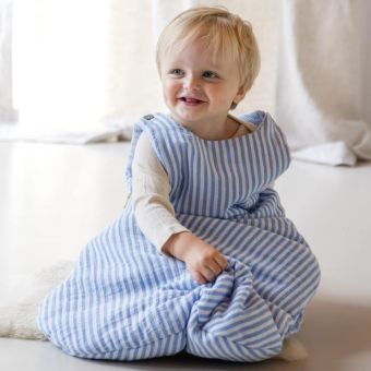 Patron enfant La Gigoteuse (patron pochette) - Filomène