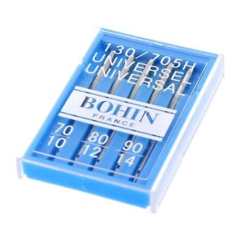 Aiguilles à machine universelles