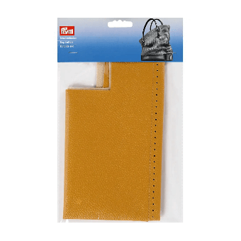 Fond de sac "Caroline" en cuir synthétique de Prym pour des créations uniques